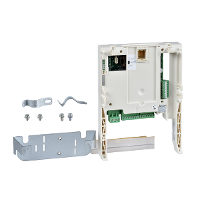 Schneider Electric Extended I/O Expansion Card